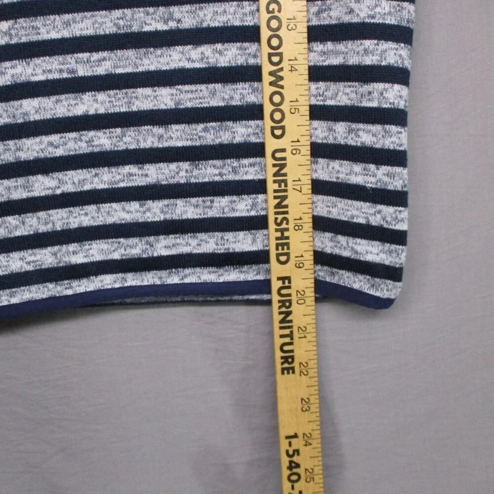 Nautica long sleeve
